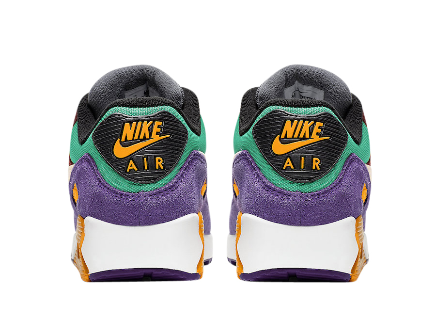 nike 90 viotech