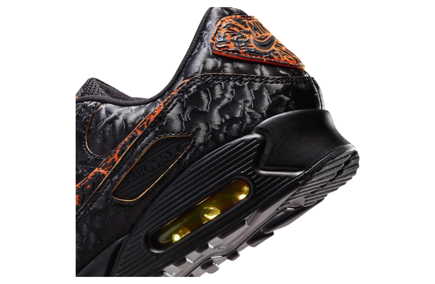 Nike Air Max 90 Volcano