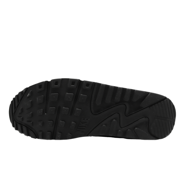 Nike Air Max 90 White / Black CN8490101