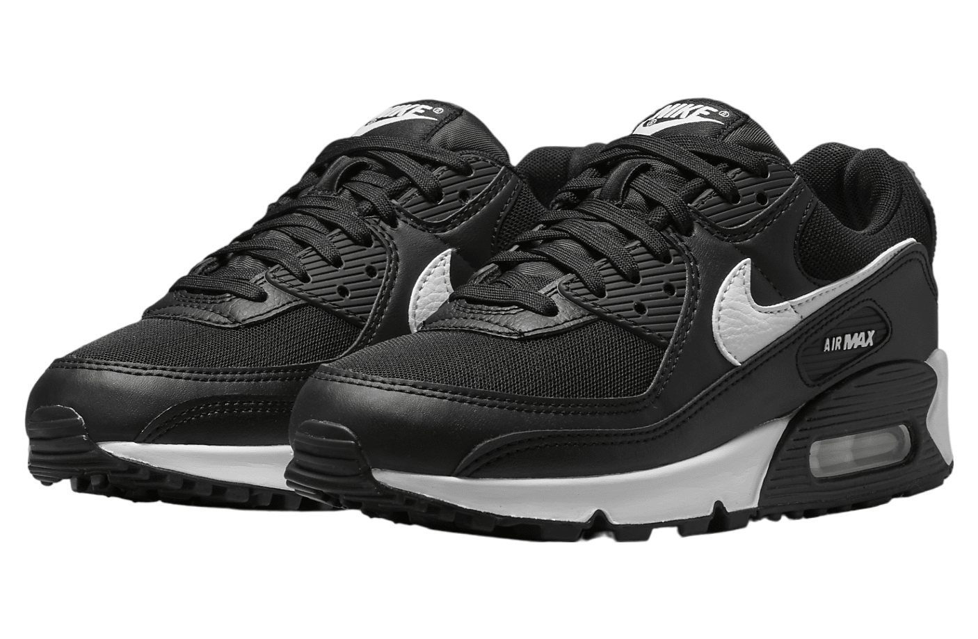 Nike Air Max 90 WMNS Black / White