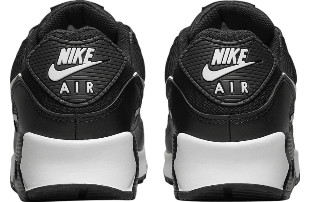 Nike Air Max 90 WMNS Black / White