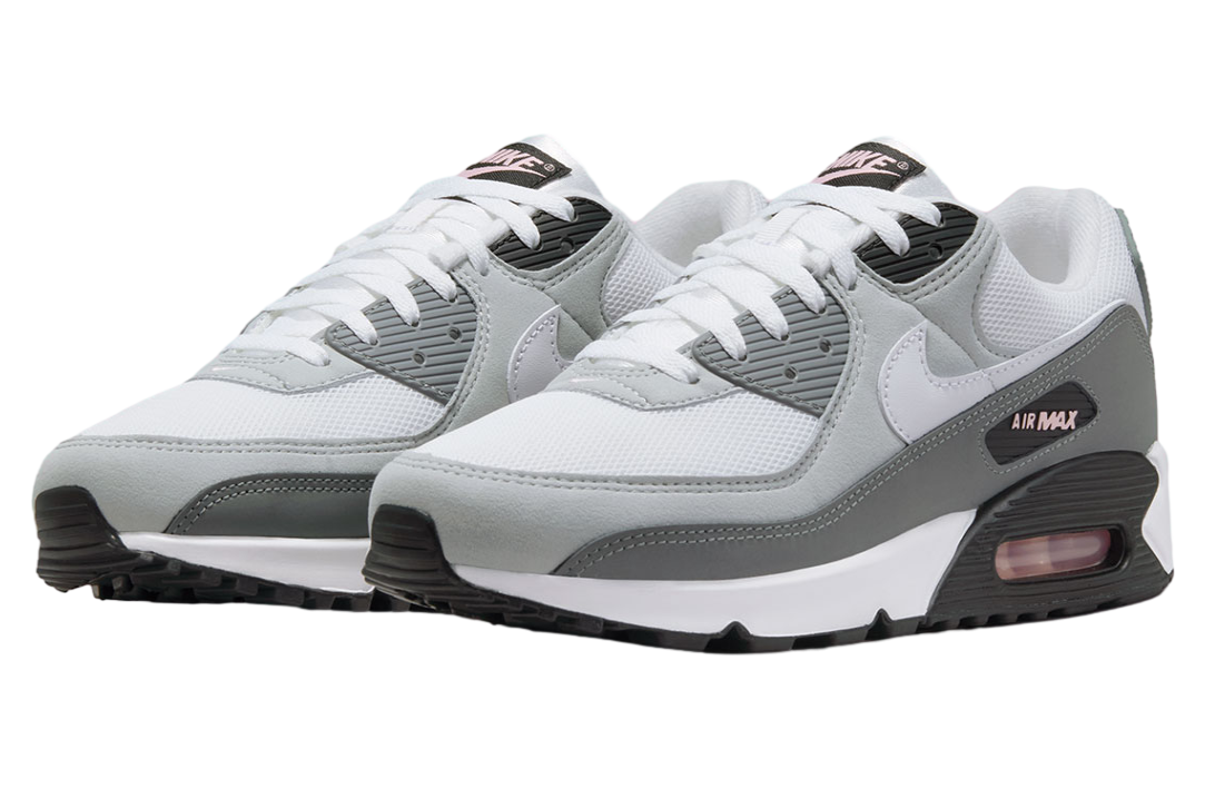 Nike Air Max 90 WMNS Grey / Pink Foam