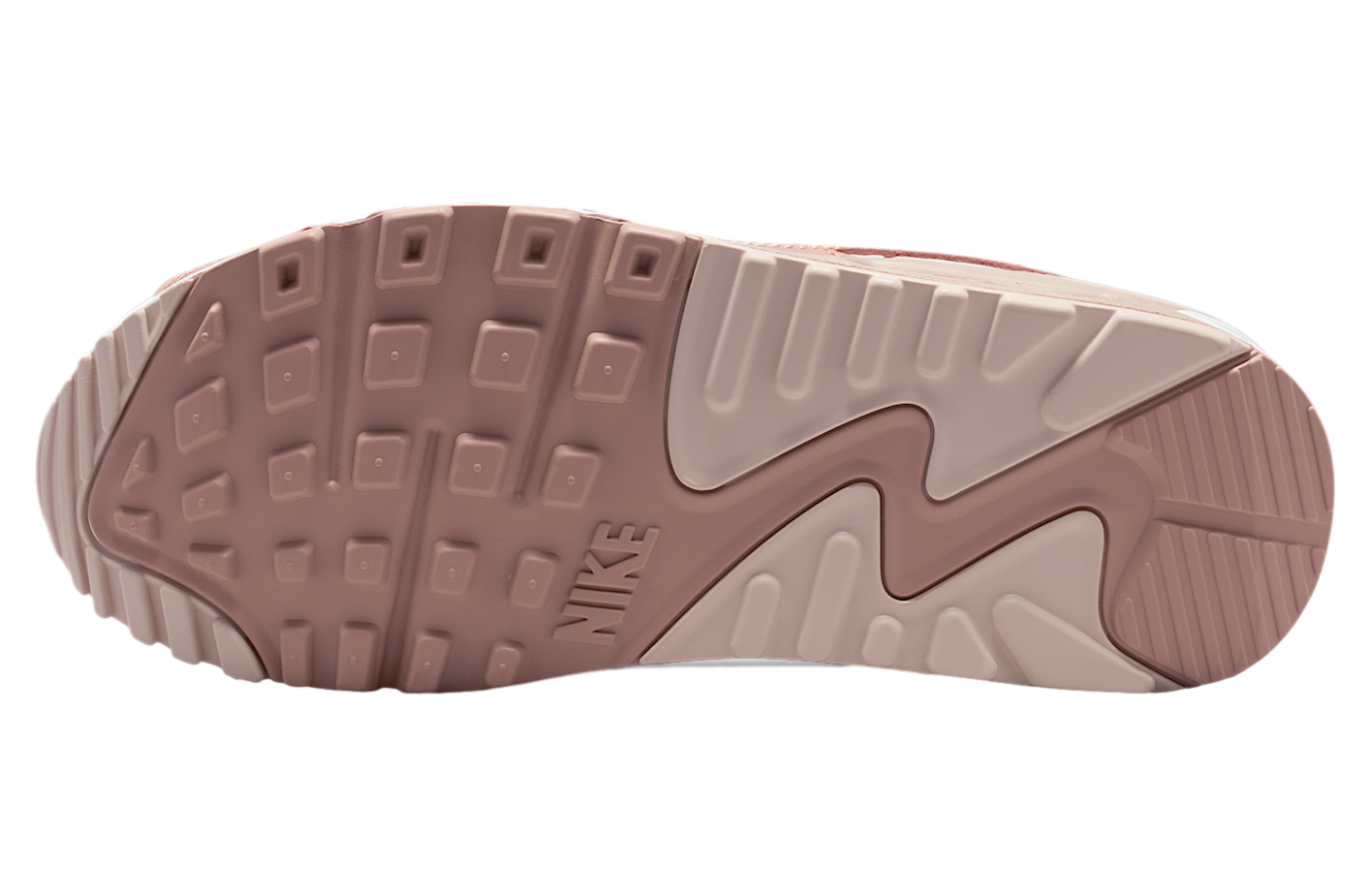 Nike Air Max 90 WMNS Particle Pink / Pearl Pink