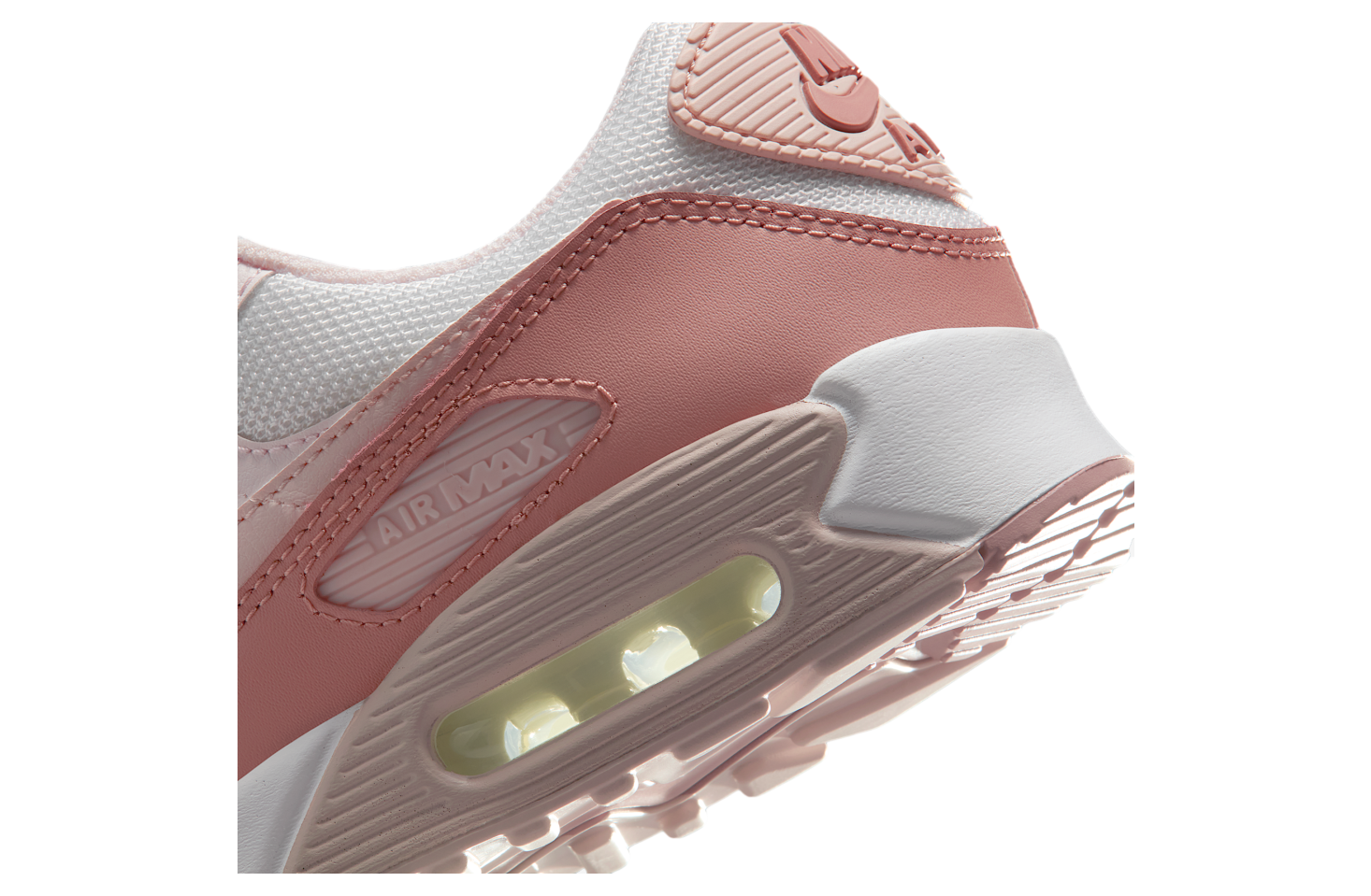 Nike Air Max 90 WMNS Particle Pink / Pearl Pink