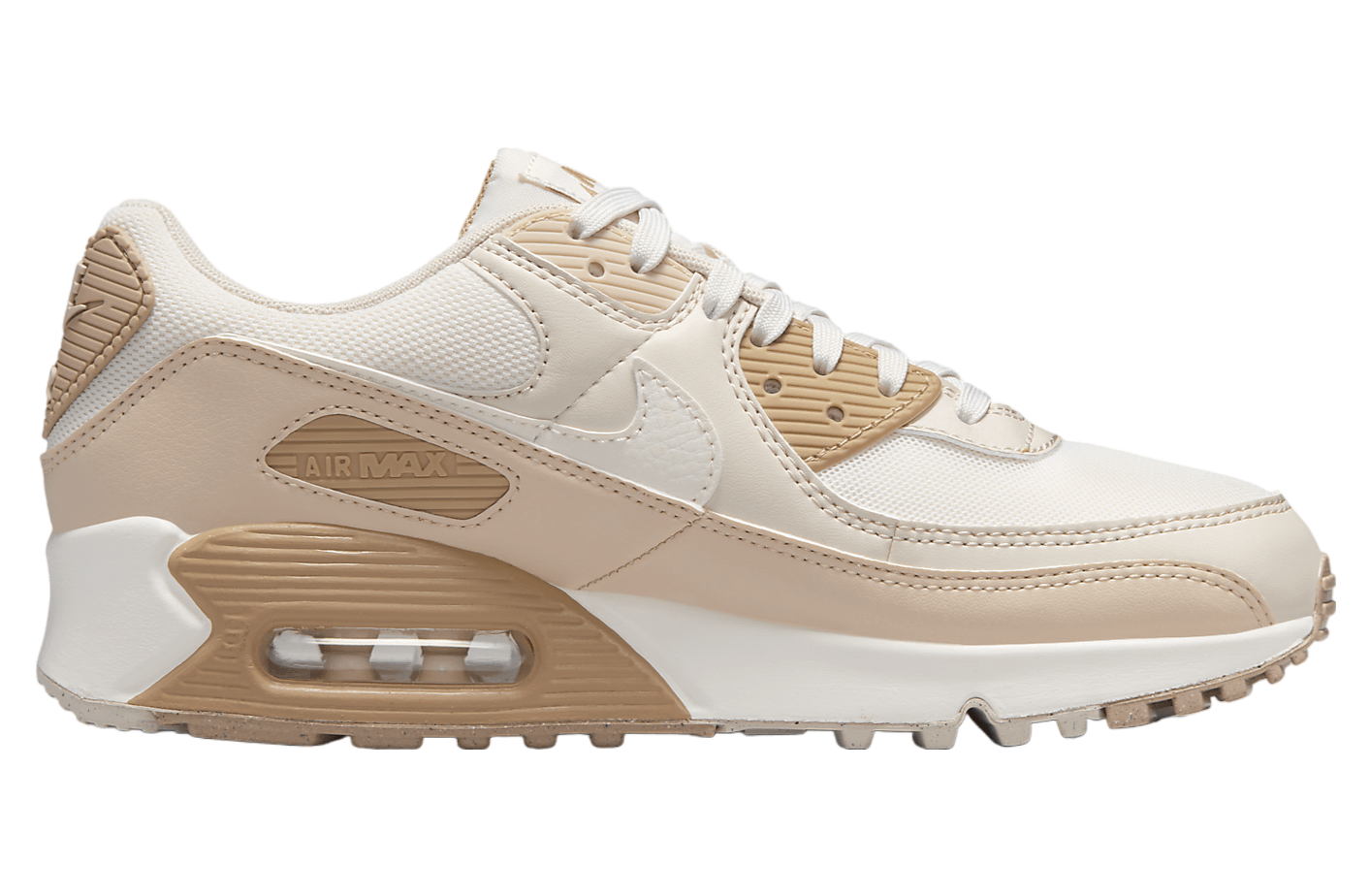 Nike Air Max 90 WMNS Phantom / Sanddrift