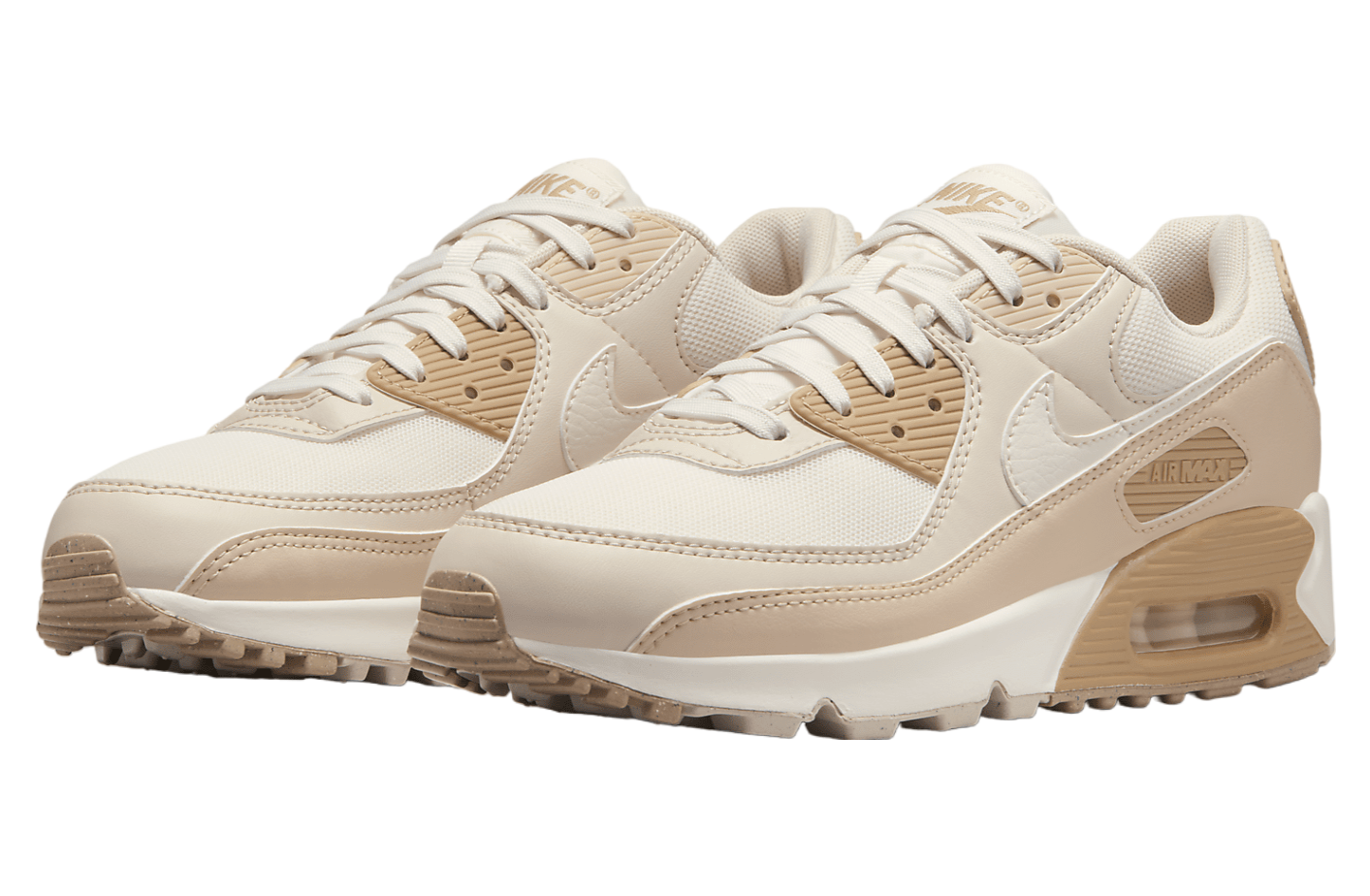 Nike Air Max 90 WMNS Phantom / Sanddrift