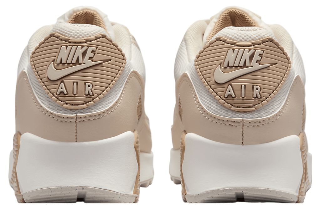 Nike Air Max 90 WMNS Phantom / Sanddrift