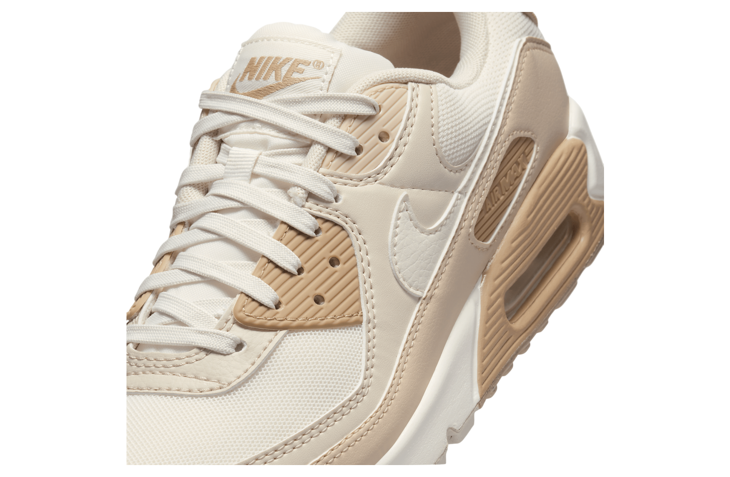 Nike Air Max 90 WMNS Phantom / Sanddrift