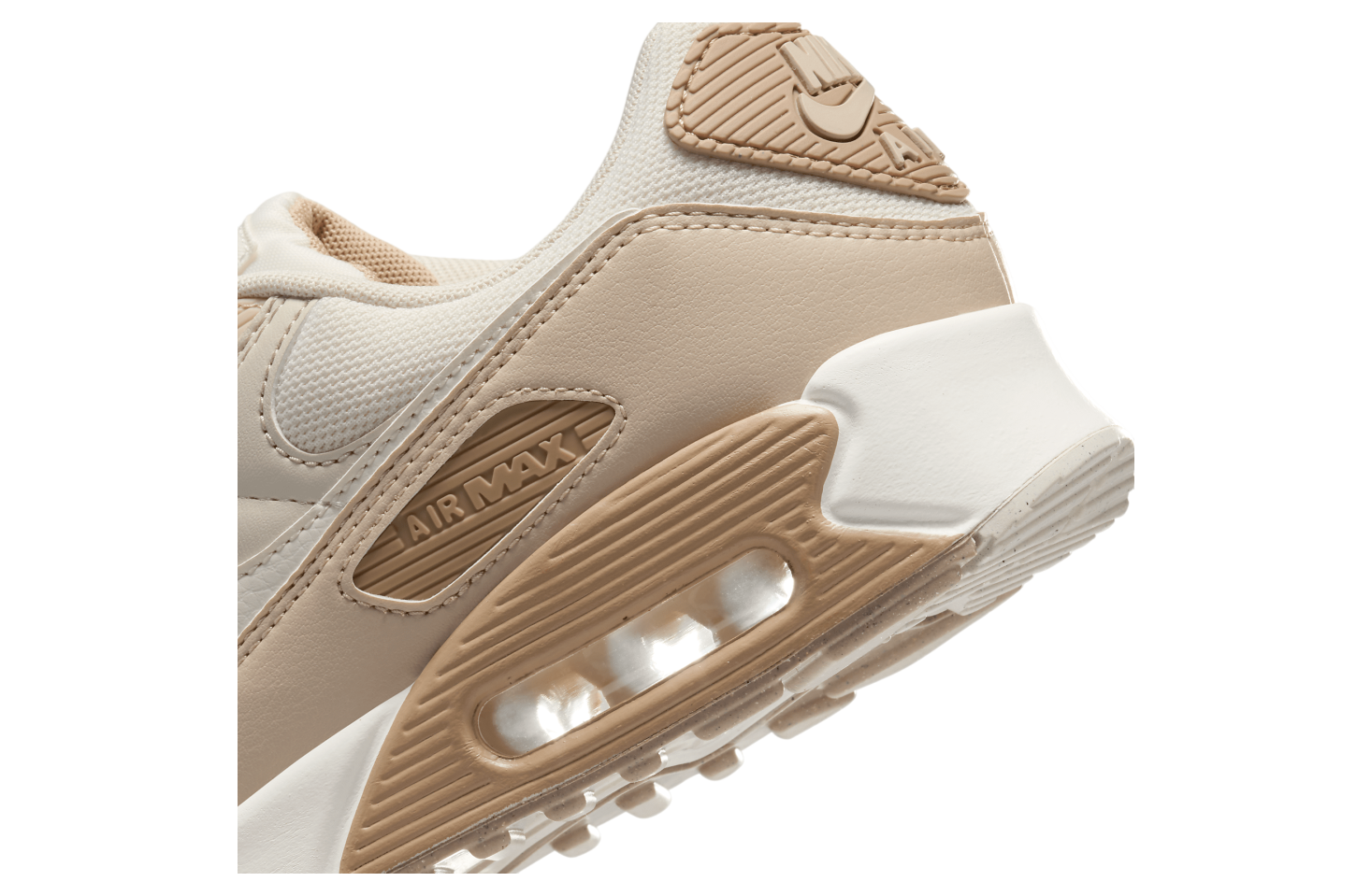 Nike Air Max 90 WMNS Phantom / Sanddrift