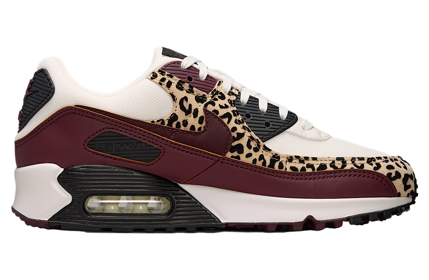 Nike Air Max 90 Wmns Sail / Black