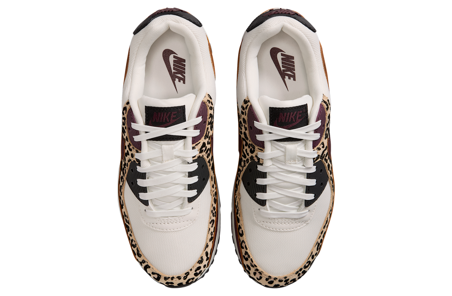 Nike Air Max 90 Wmns Sail / Black