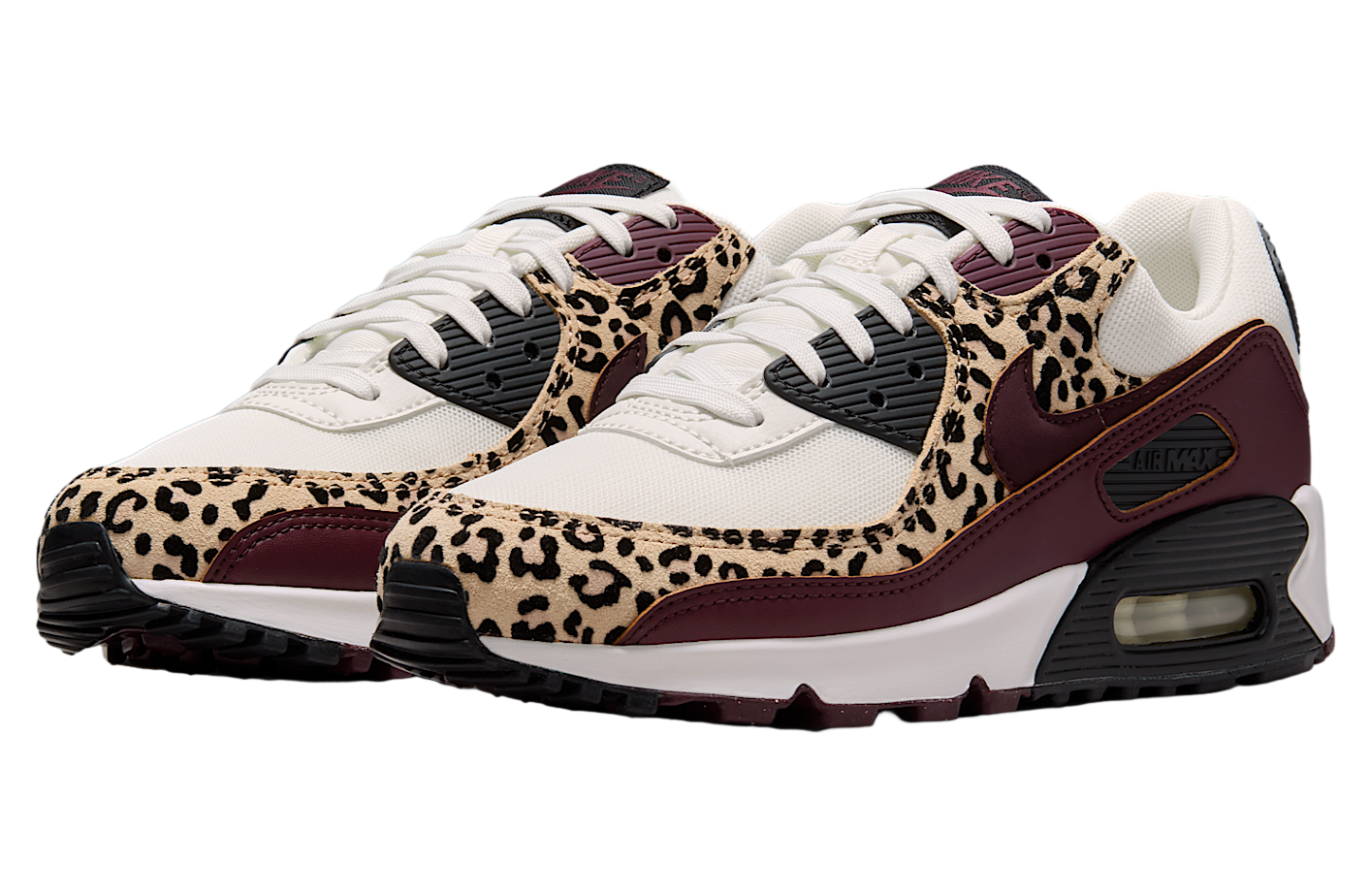 Nike Air Max 90 Wmns Sail / Black