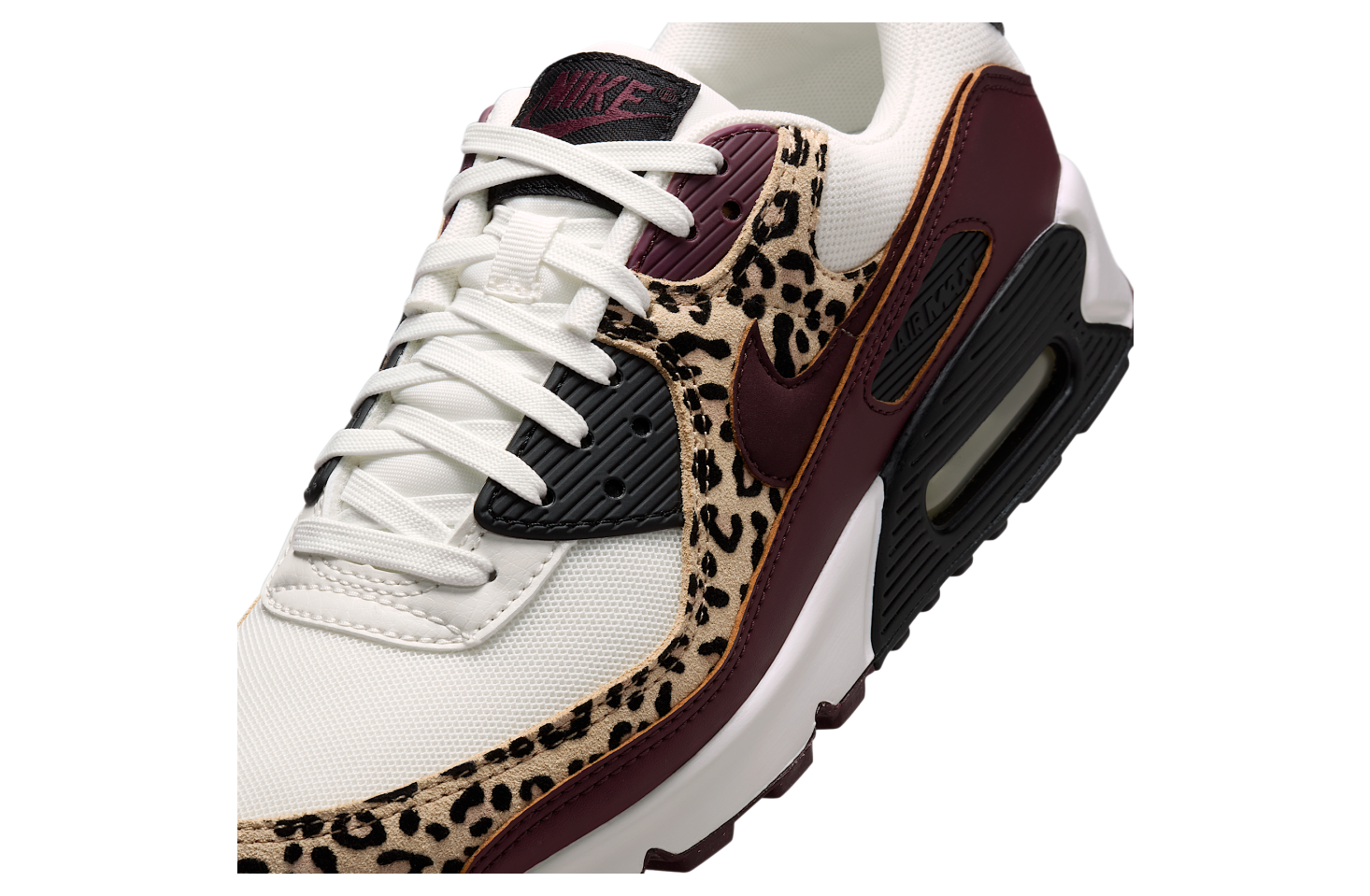 Nike Air Max 90 Wmns Sail / Black