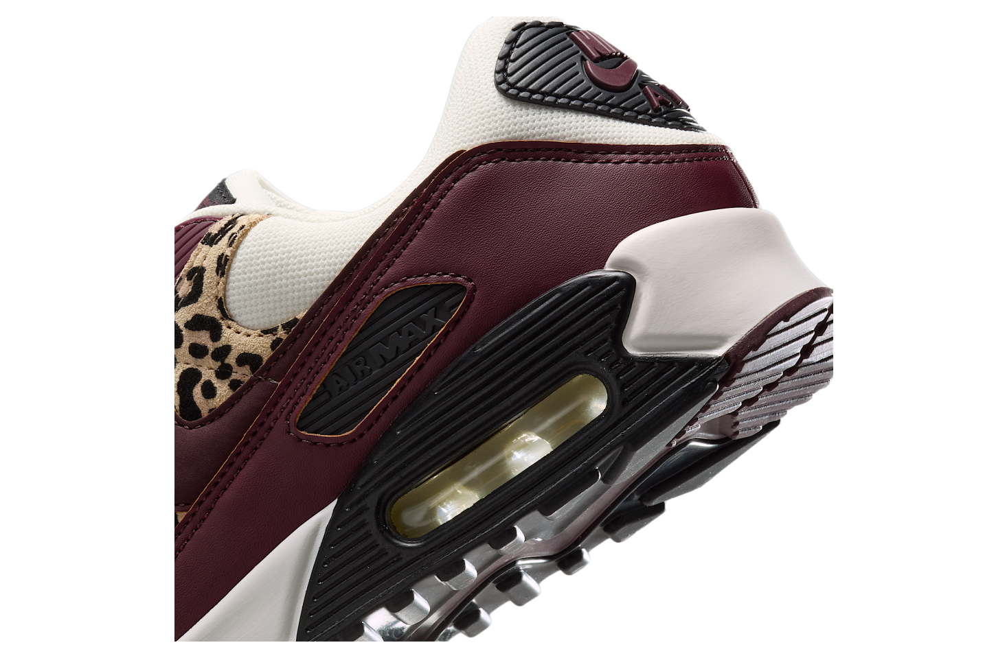 Nike Air Max 90 Wmns Sail / Black