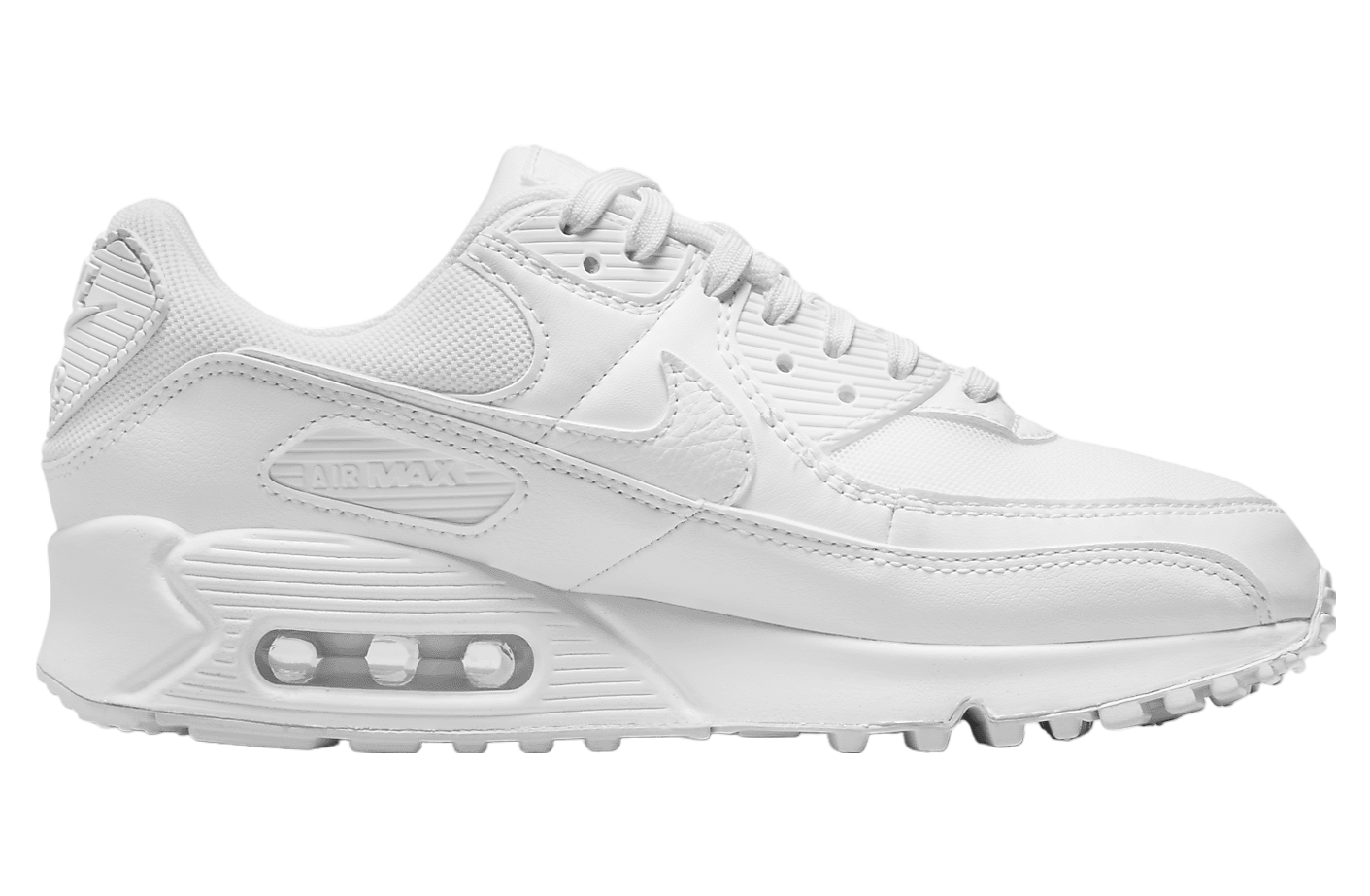 Nike Air Max 90 WMNS White