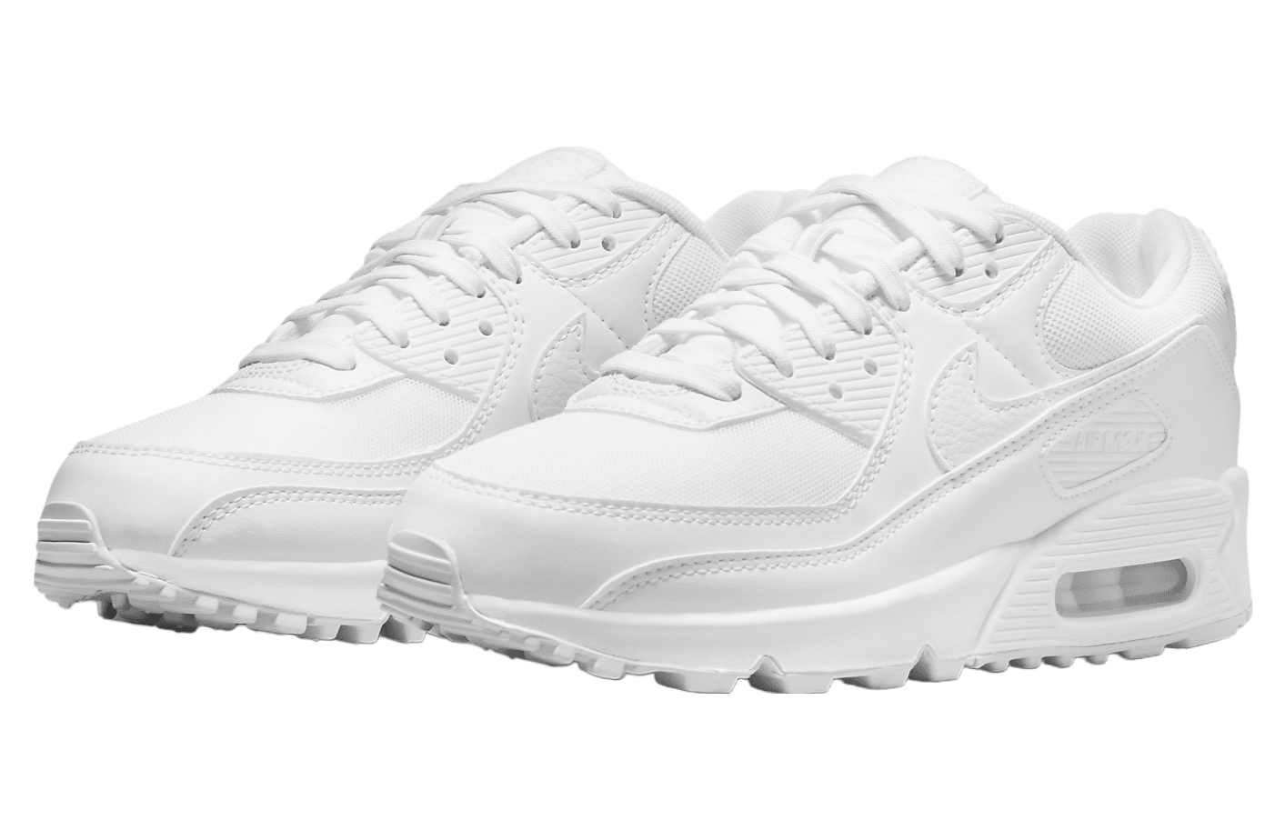 Nike Air Max 90 WMNS White