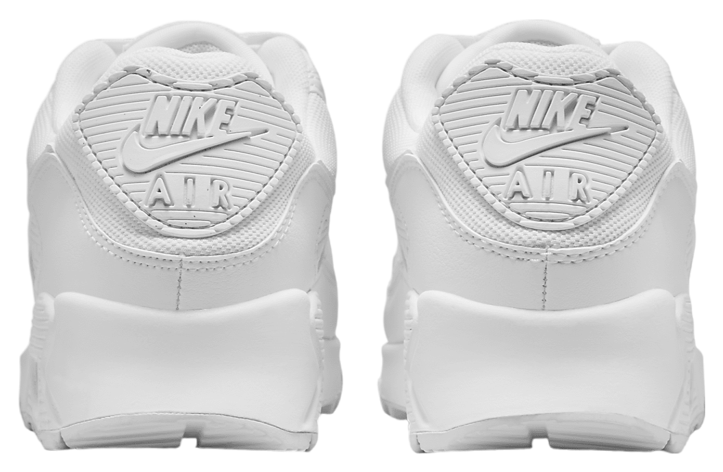 Nike Air Max 90 WMNS White