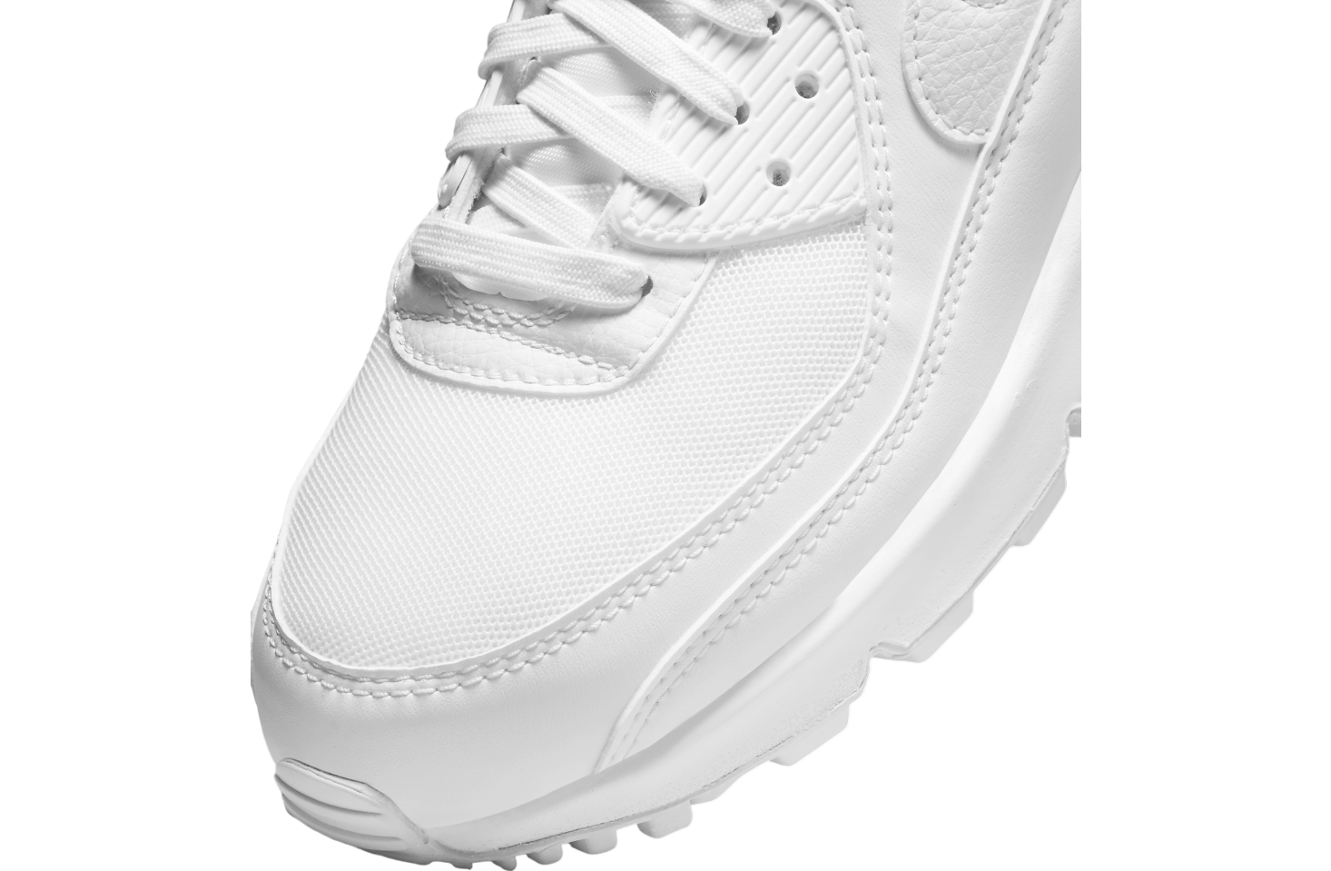 Nike Air Max 90 WMNS White