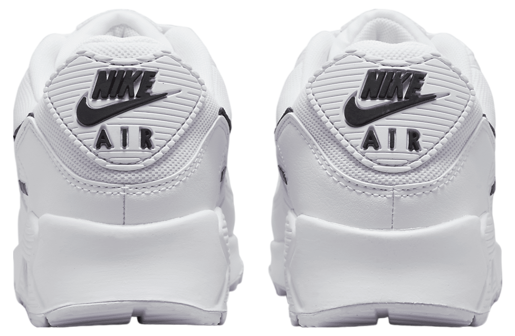 Nike Air Max 90 Wmns White / Black