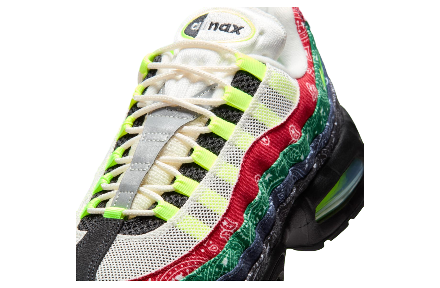 Nike Air Max 95 Bandana