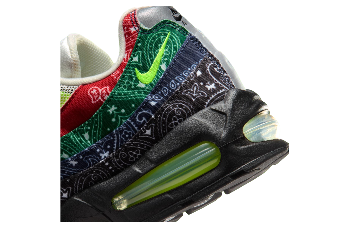 Nike Air Max 95 Bandana