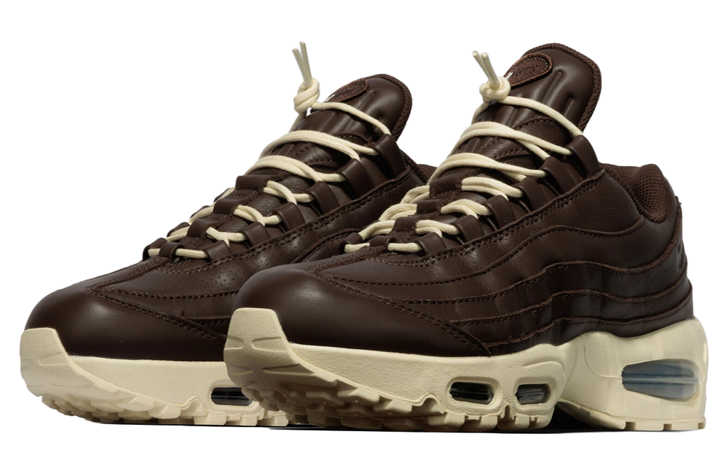 Nike Air Max 95 Baroque Brown