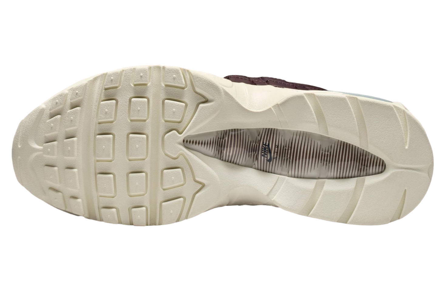 Nike Air Max 95 Baroque Brown