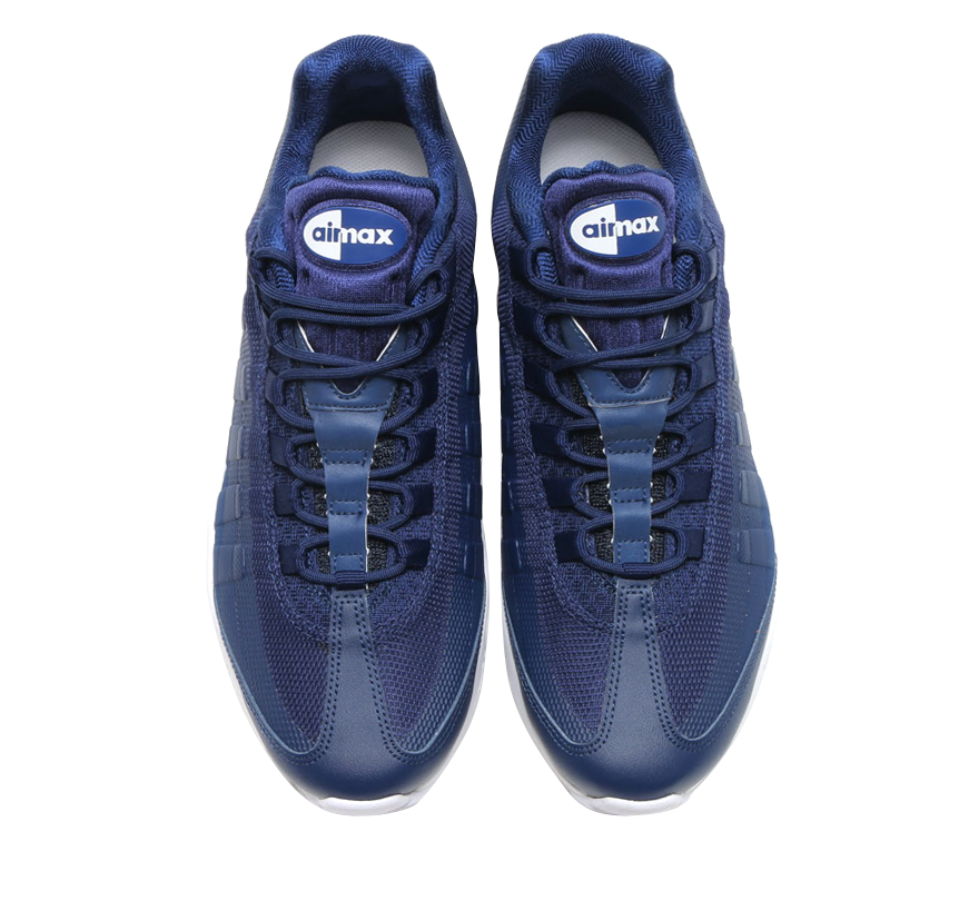 Nike Air Max 95 Binary Blue 857910-401