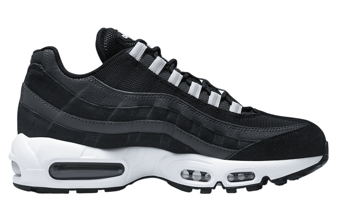 Nike Air Max 95 Black / Anthracite