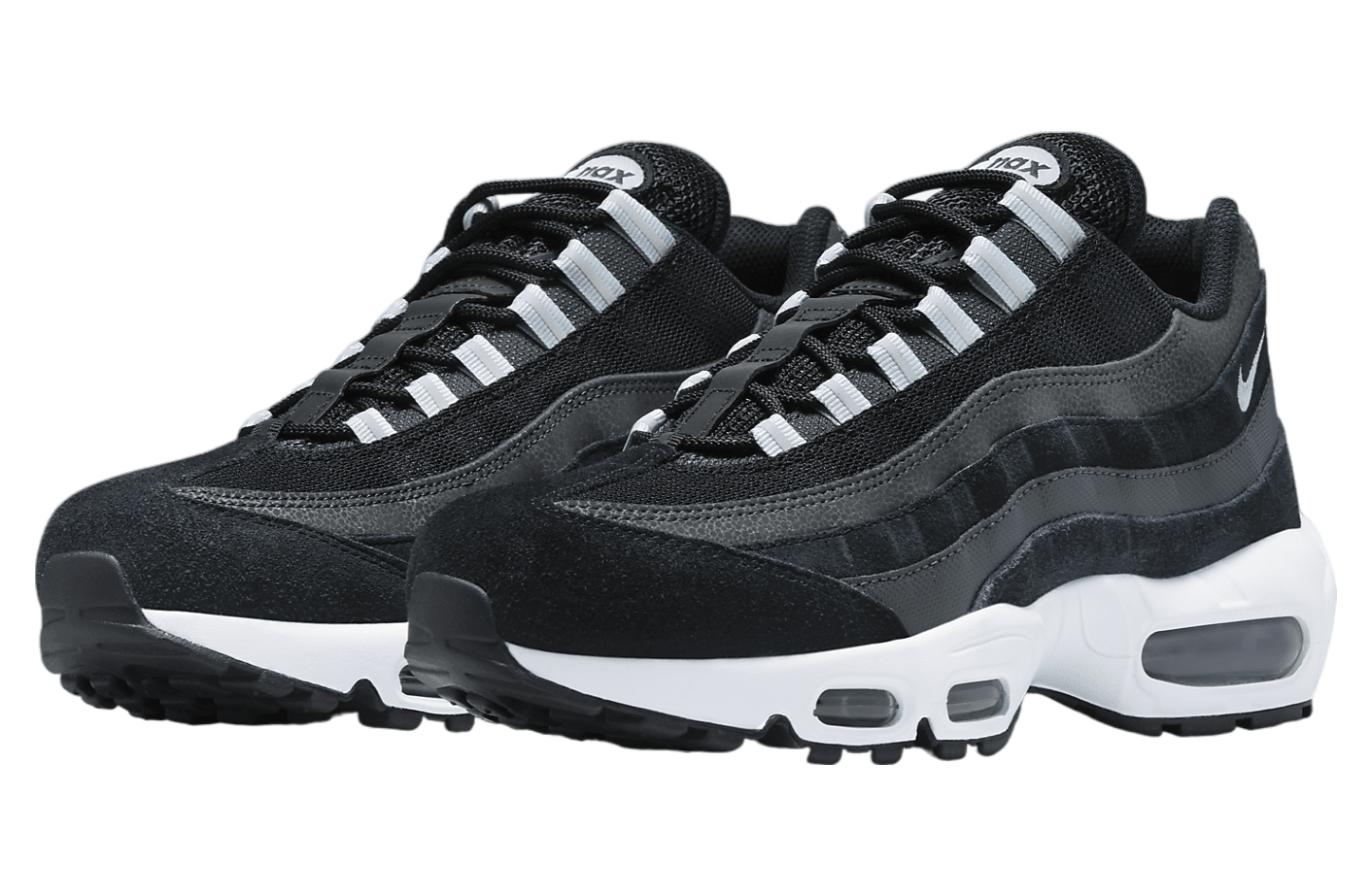 Nike Air Max 95 Black / Anthracite