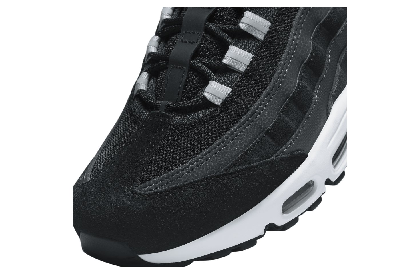 Nike Air Max 95 Black / Anthracite