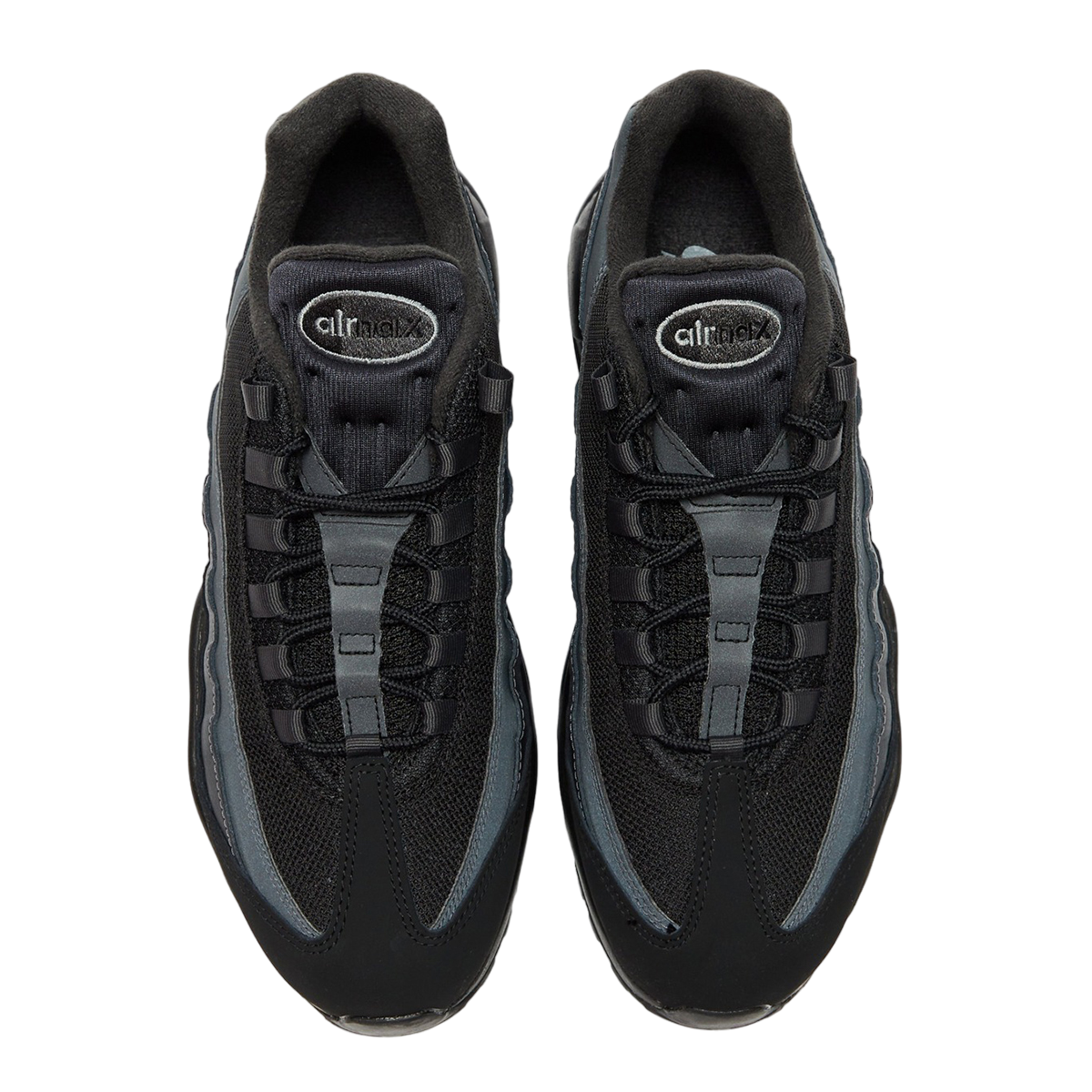 Nike Air Max 95 Black Anthracite