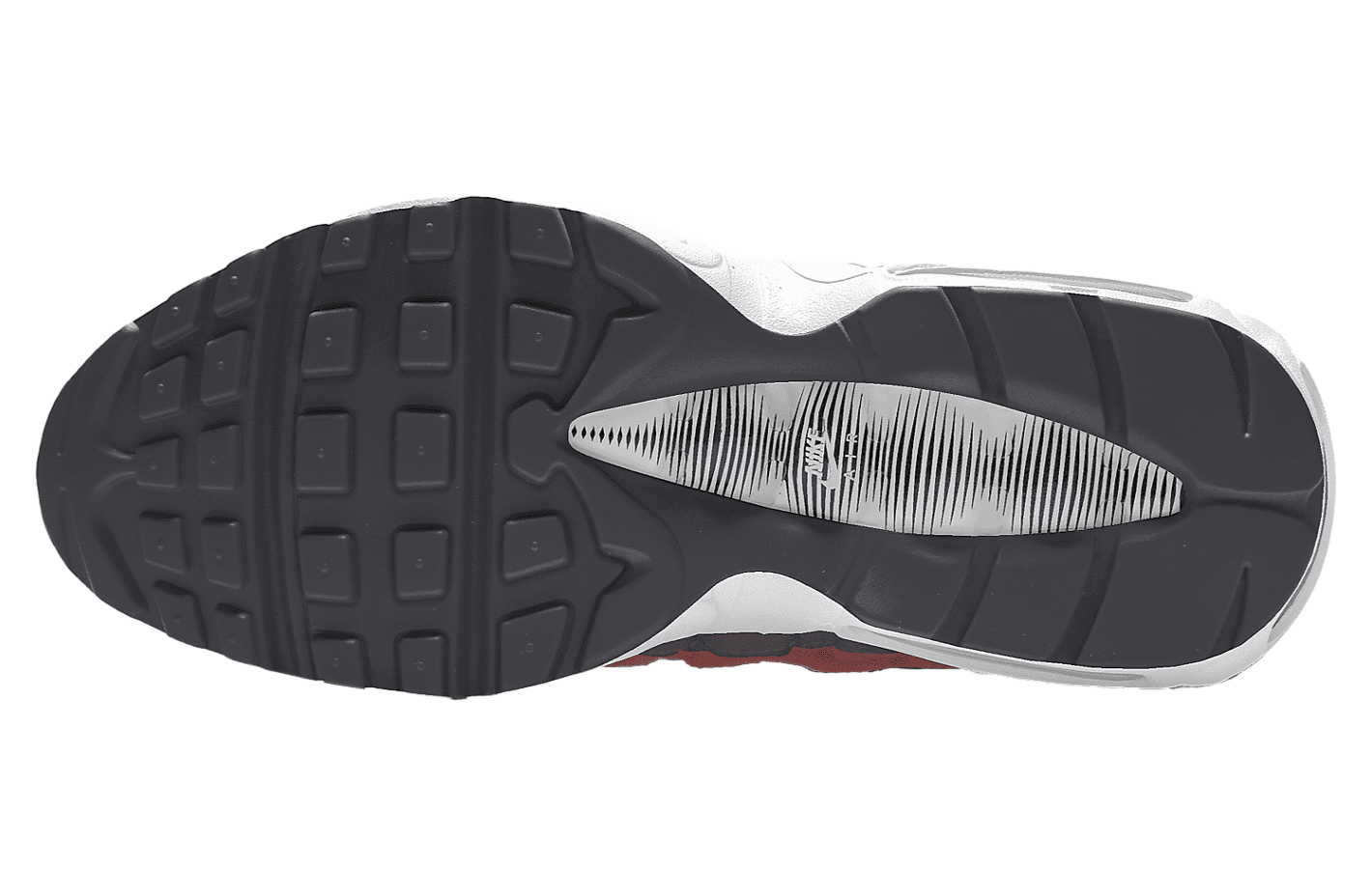 Nike Air Max 95 By You Multi / Color