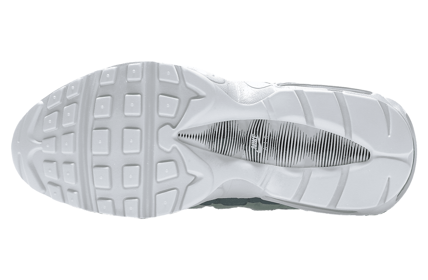 Nike Air Max 95 By You WMNS Multi / Color