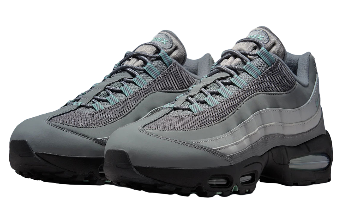 Nike Air Max 95 Cannon