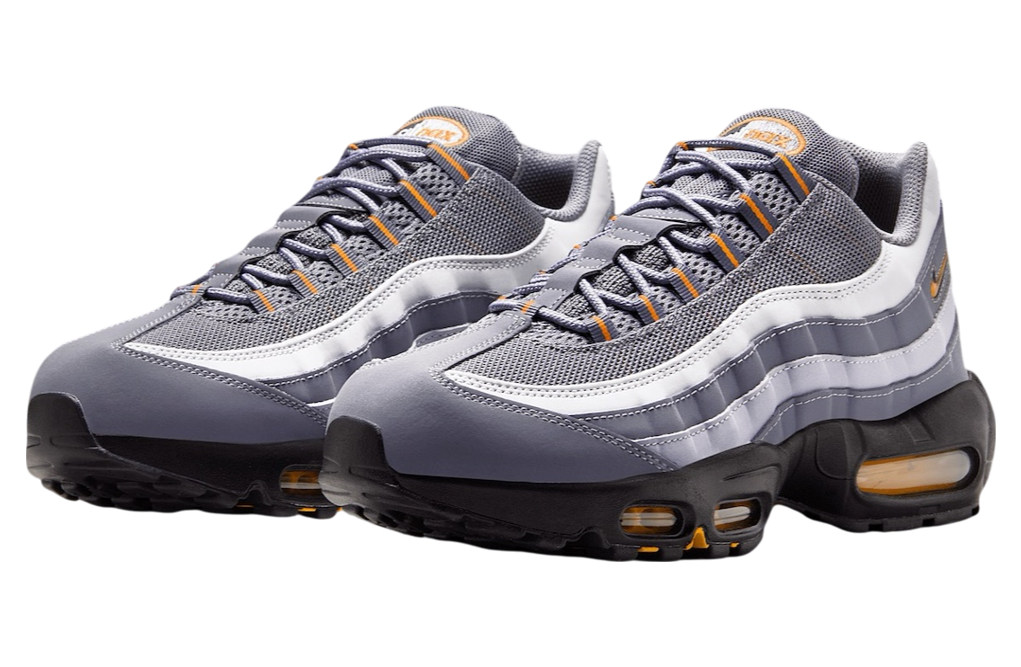 Nike Air Max 95 Cool Grey / Sundial