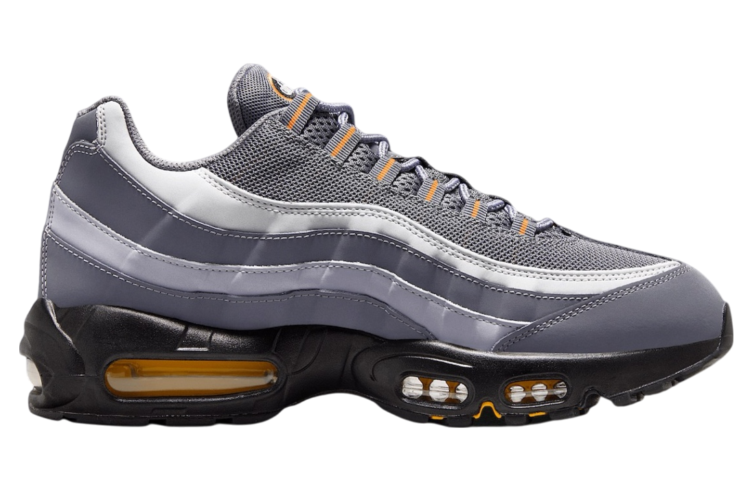 Nike Air Max 95 Cool Grey / Sundial