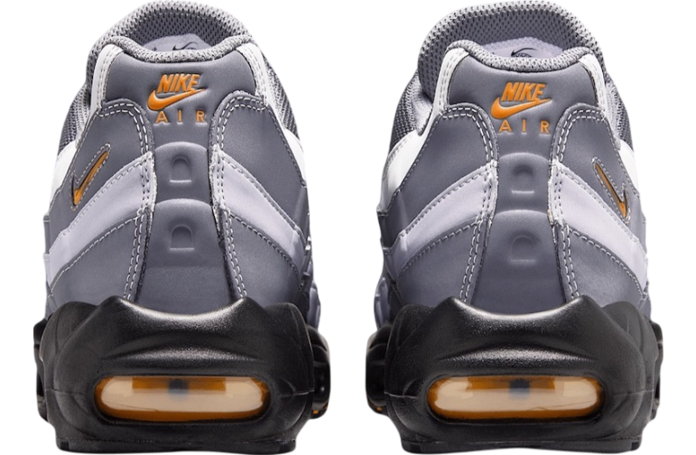 Nike Air Max 95 Cool Grey / Sundial