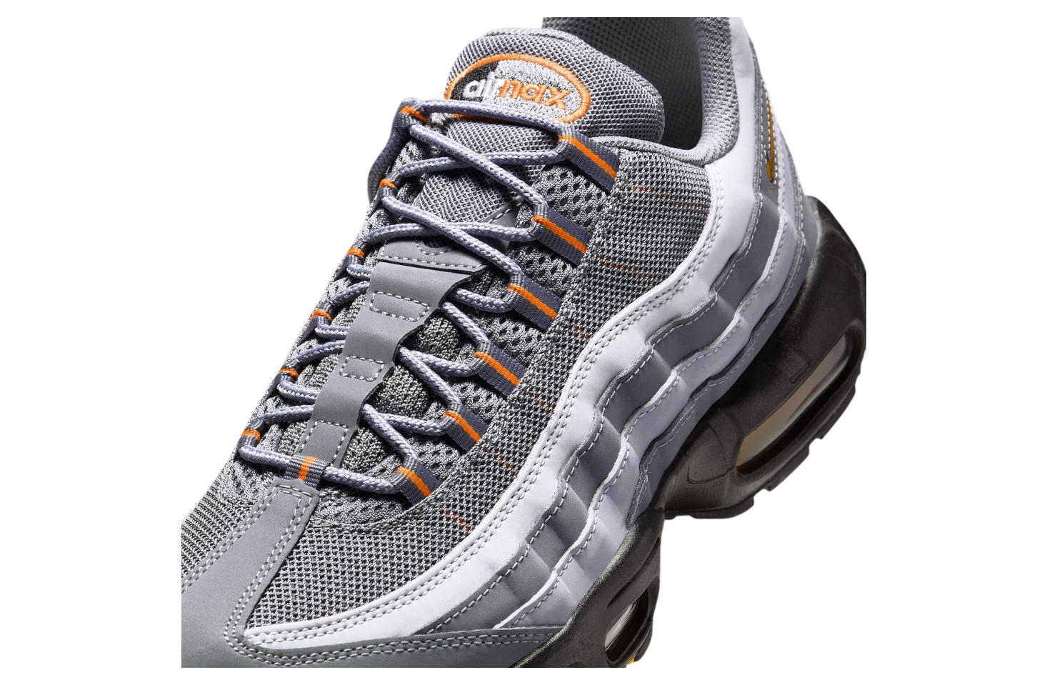 Nike Air Max 95 Cool Grey / Sundial