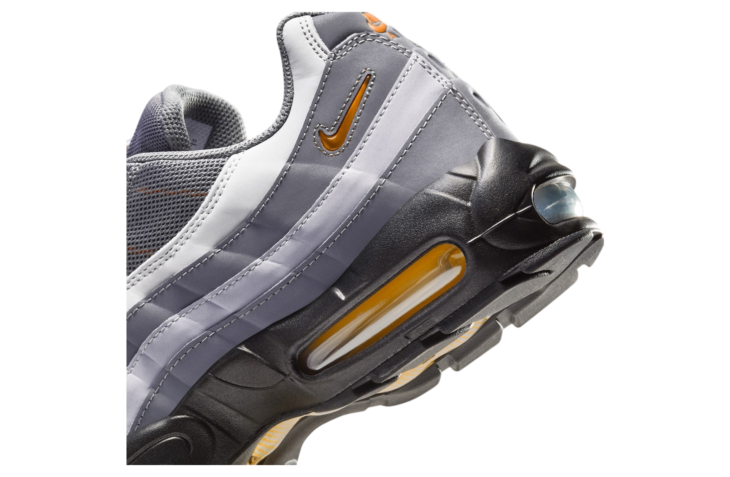 Nike Air Max 95 Cool Grey / Sundial