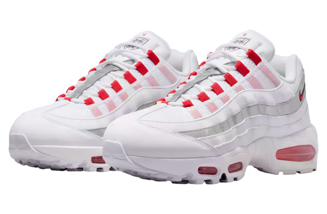 Nike Air Max 95 England