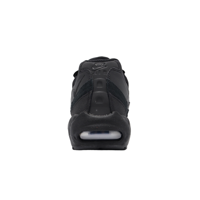 Nike Air Max 95 Essential Black / Black CI3705001