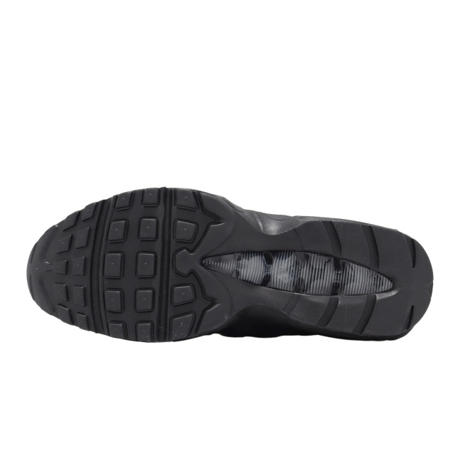 Nike Air Max 95 Essential Black / Black CI3705001