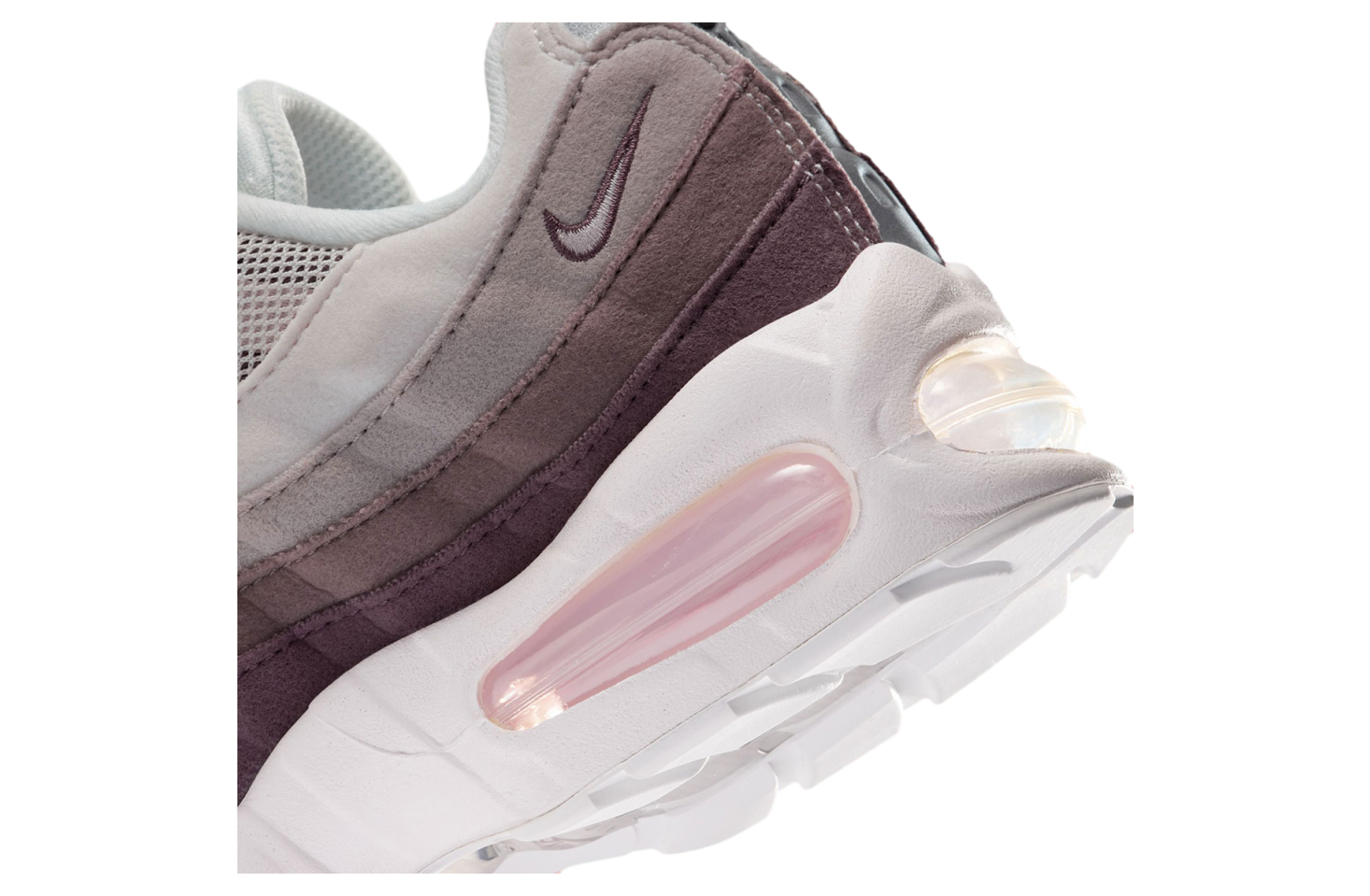 Nike Air Max 95 GS Big Bubble