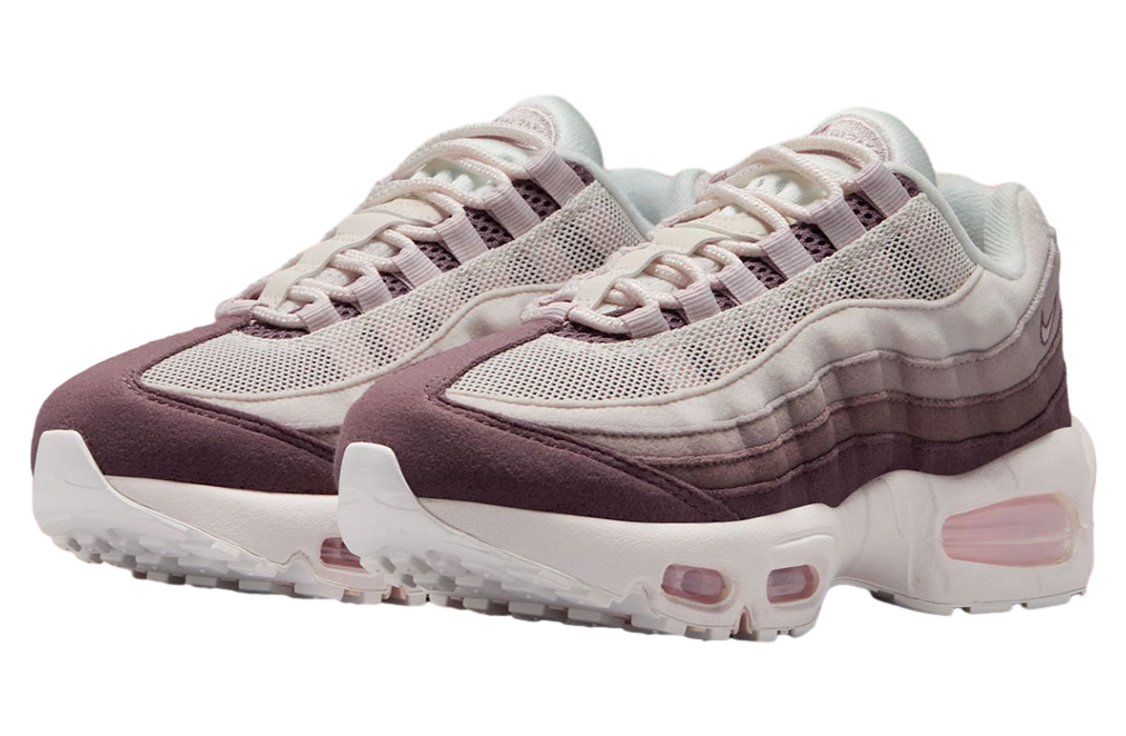 Nike Air Max 95 GS Phantom / Tattoo