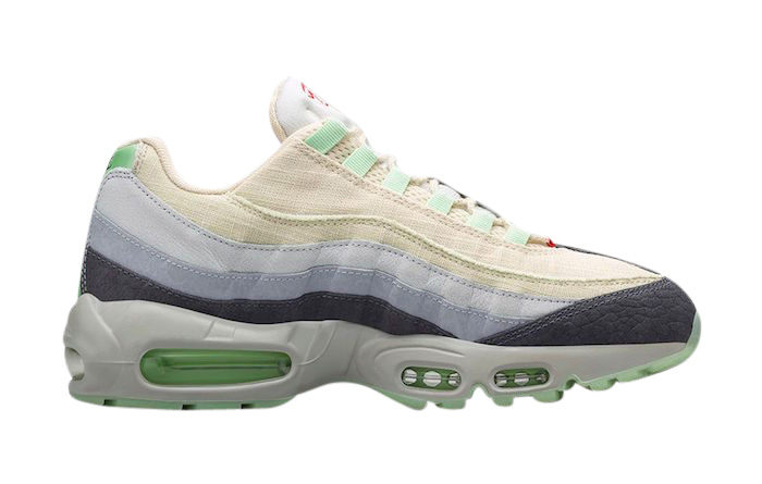 fordel andrageren blive irriteret BUY Nike Air Max 95 "Halloween" | Kixify Marketplace