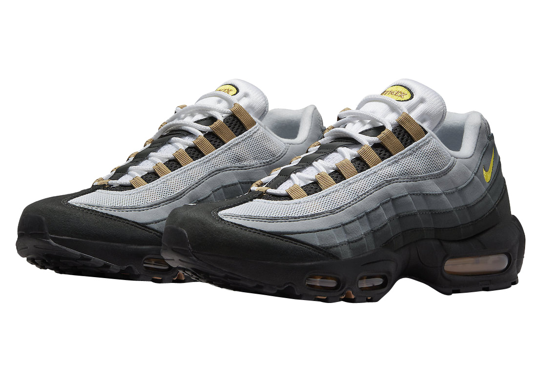 BUY Nike Air Max 95 Icons | Kixify Marketplace