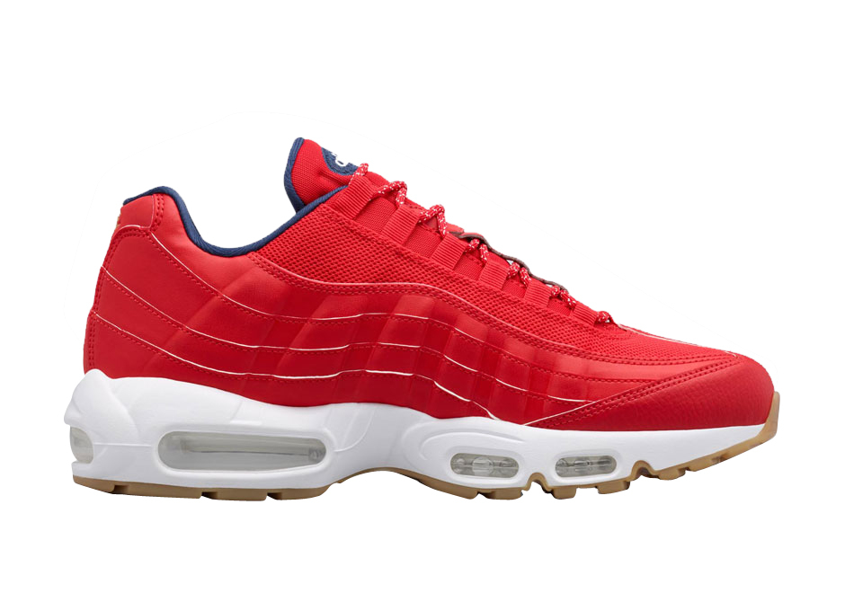 Nike Air Max 95 - Independence Day 538416614