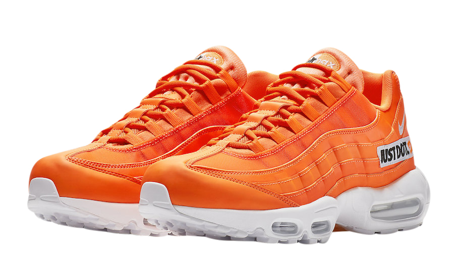 just do it nike air max 95