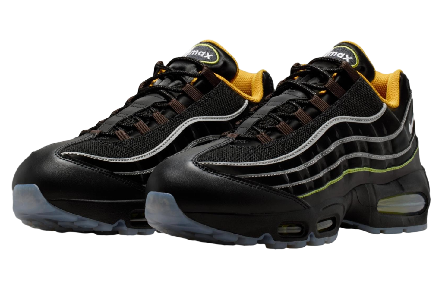 Nike Air Max 95 Korea